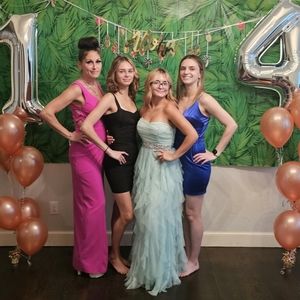 Meet your Posher, Phaedra